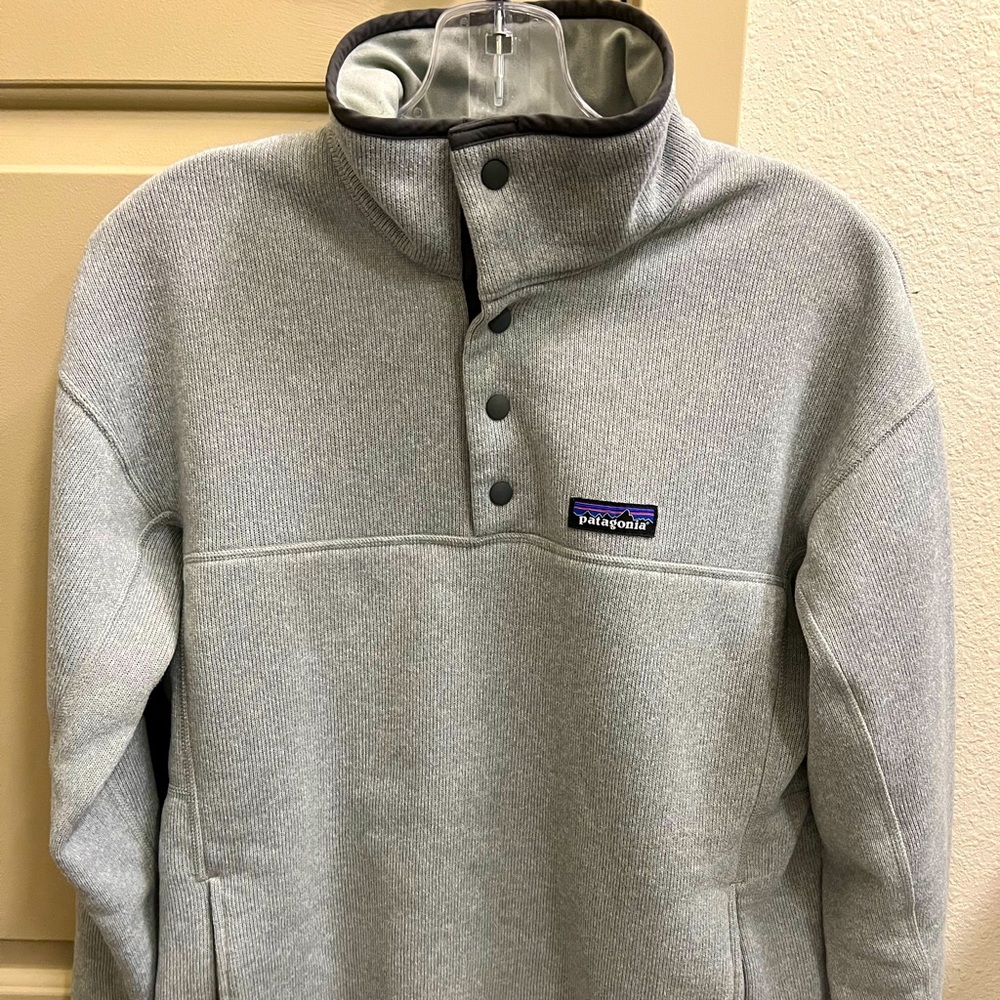 Patagonia Snap-T Pullover Women’s